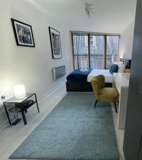 Pudding Chare by Gibson Rentals near train station - 6