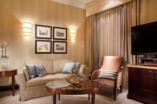 Esplanade Zagreb Hotel - Zagabria - 5