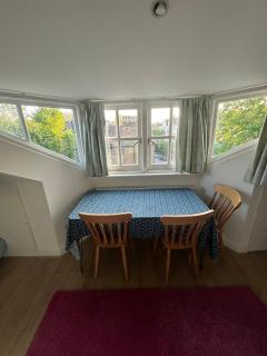 Cosy attic flat with views - Londra - 6