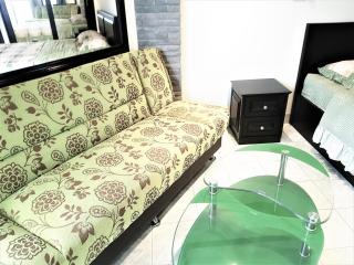 13th floor sea view studio - Jomtien Beach - 9