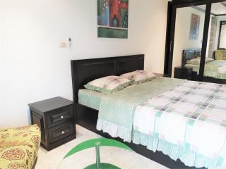 13th floor sea view studio - Jomtien Beach - 7