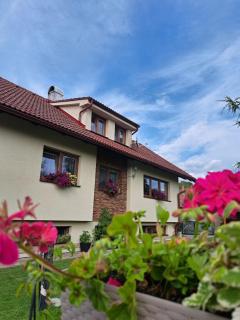 Vila Harmónia - Turčianske Teplice - 8