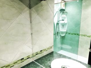 13th floor sea view studio - Jomtien Beach - 2