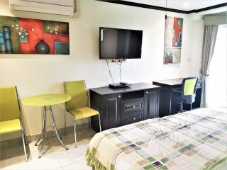 13th floor sea view studio - Jomtien Beach - 1