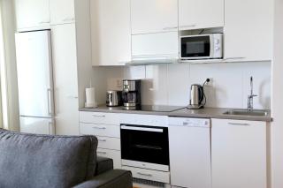 Apartment Snowy Hill A - 6