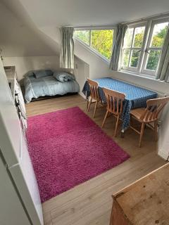Cosy attic flat with views - Londra - 0