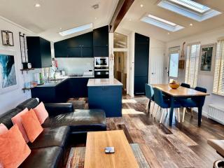 22 Salcombe Retreat Uninterrupted View to the Sea - Soar - 7