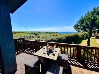22 Salcombe Retreat Uninterrupted View to the Sea - Soar - 8