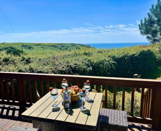 22 Salcombe Retreat Uninterrupted View to the Sea - Soar - 4