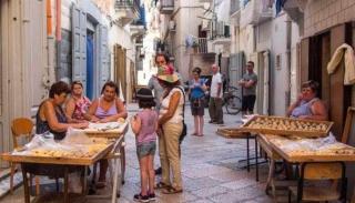 Stanza matrimoniale bagno privato - Mola di Bari - 1