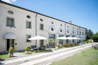 Residenza Villa Vecelli Cavriani - Mozzecane - 8