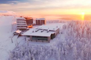 Hotel Levi Panorama - Levi - 7