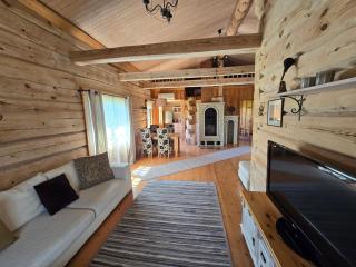 George Holiday Home - 5