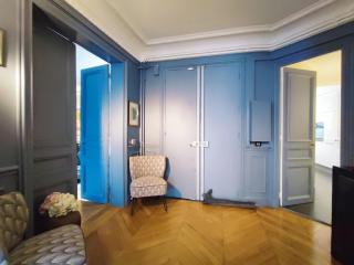 Rue de Berri - Paris 8 - París - 2