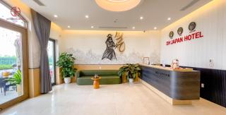 DH Japan Hotel - Ha Long - 7