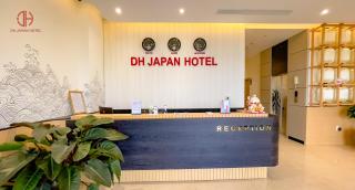 DH Japan Hotel - Ha Long - 8