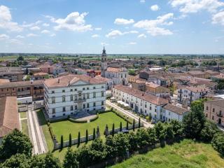 Residenza Villa Vecelli Cavriani - Mozzecane - 0