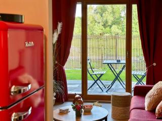 Stylish Apartment Disneyland Paris - Rentaway BnB - 4