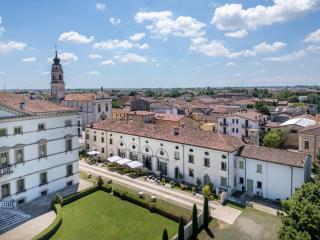 Residenza Villa Vecelli Cavriani - Mozzecane - 9