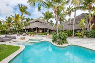 Cap Cana Villa for Rent - Luxury Villa with access to Eden Roc Beach - Punta Cana - 9