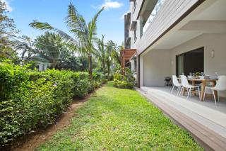 Soleia Residence 3 Unit 2A - Grand Baie - 9