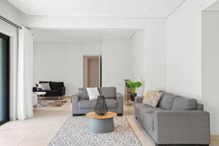 Soleia Residence 3 Unit 2A - Grand Baie - 4