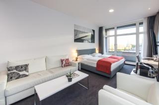Garner Hotel Berlin - Gendarmenmarkt by IHG - 9