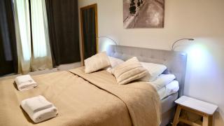 Apartment Snowy Hill B - 4