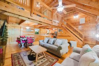 A Slice of Heaven Cabin - Park Settlement - 6