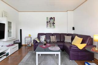 Ferienwohnung Kiek In Hohn - 5