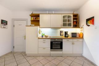 Ferienwohnung Kiek In Hohn - 1