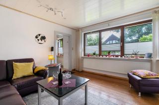 Ferienwohnung Kiek In Hohn - Hohn - 7