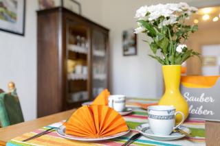 Ferienwohnung Kiek In Hohn - Hohn - 3