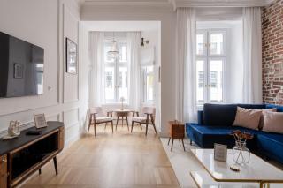 RentPlanet - Apartamenty Ruska - Breslavia - 2