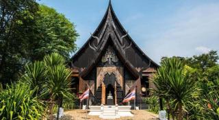 SC Palace Chiangrai Hotel - Chiang Rai - 9
