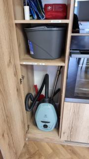 Apartament w Centrum Luksusowy, Full Opcja, Zameldowanie 24h, Duży Parking, Balkon, PlayStation 5, Ekspres, Netflix, Winda, FV, Nowy Budynek - Starogard Gdański - 3