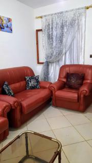 ZELIS FAMILY House - Asilah - 6