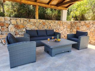 Robinson Crusoe holiday house - Zastražišće - 7