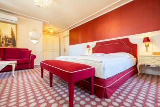 Aviano Boutique Hotel - Wien - 6