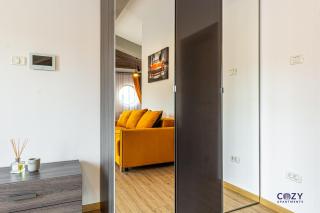 Luxury Cozy Collection ApartHotel in Brasov - Braşov - 7