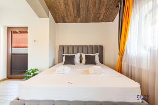 Luxury Cozy Collection ApartHotel in Brasov - Braşov - 6