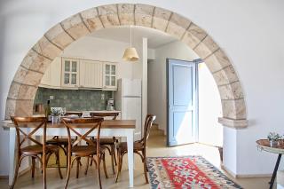Blue Bay Patmos Summer House - Grikos - 4