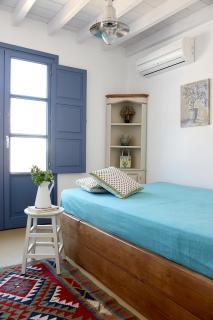 Blue Bay Patmos Summer House - 1