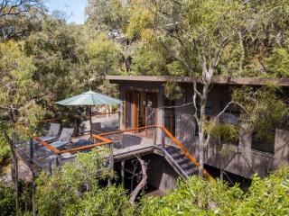 Mia Mia - Fraser Island - 3