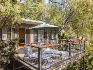 Mia Mia - Fraser Island - 5