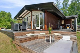 Summer House In Tisvilde Close To The Coast - 7
