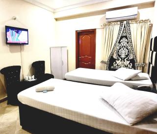 Hotel Khyber - Lahore - 7