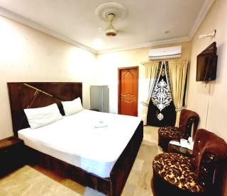 Hotel Khyber - Lahore - 5