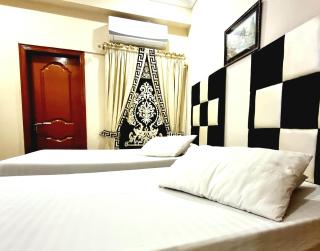 Hotel Khyber - Lahore - 2