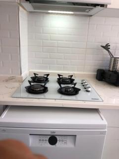 Renovated modern house with culture park view - Konak - 5